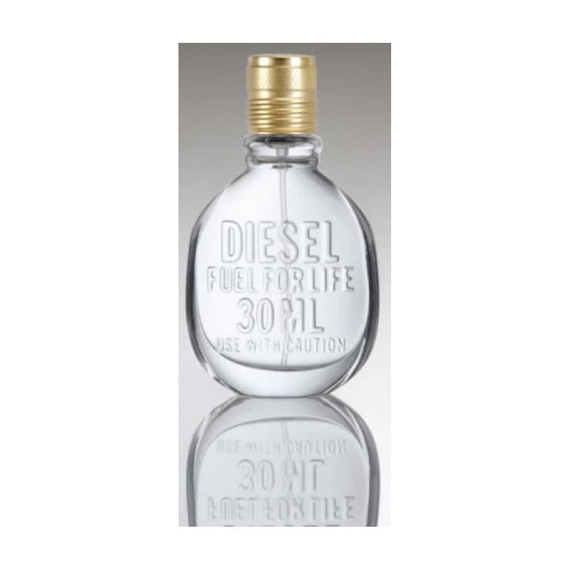 Diesel fuel for life homme