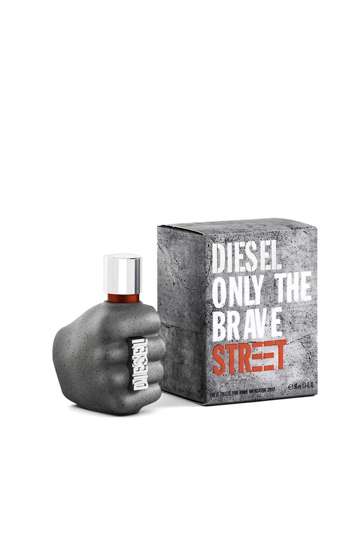 Diesel Only the Brave