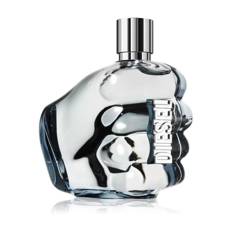 Diesel only the brave