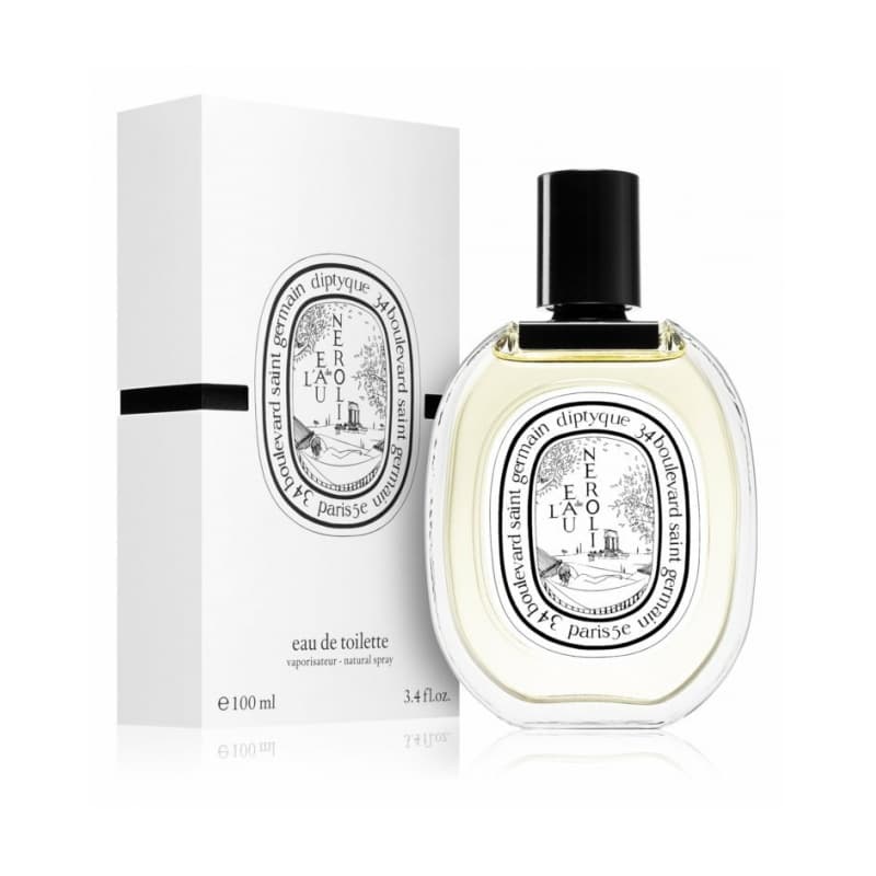 Diptyque l eau de neroli