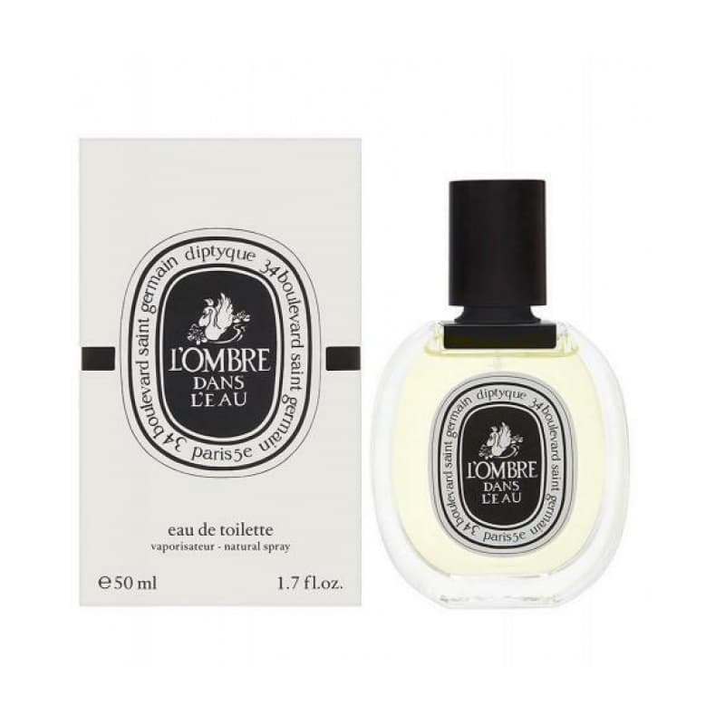 Diptyque l ombre dans l eau