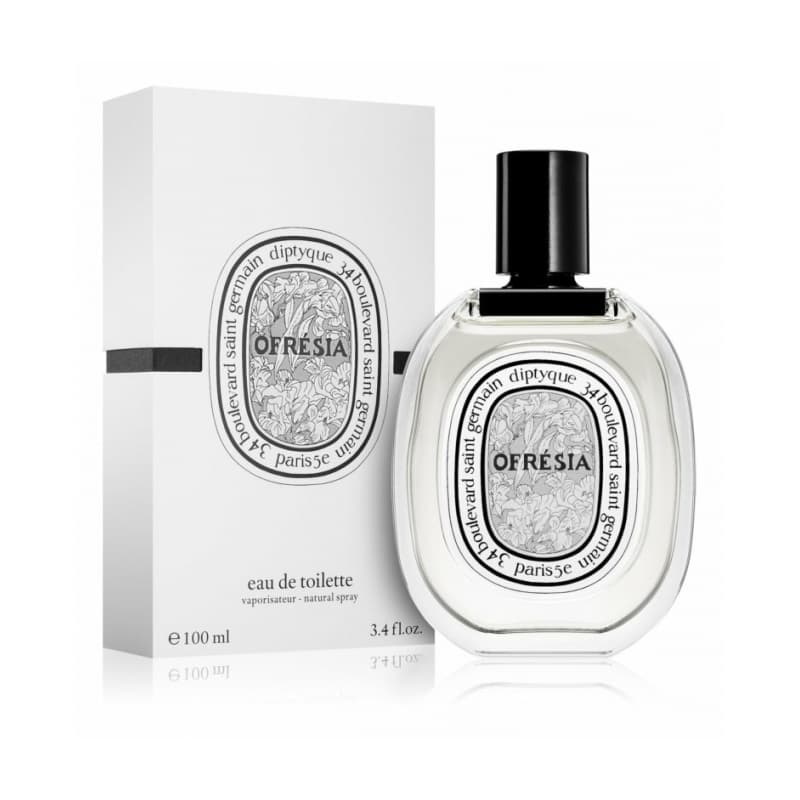 Diptyque ofresia