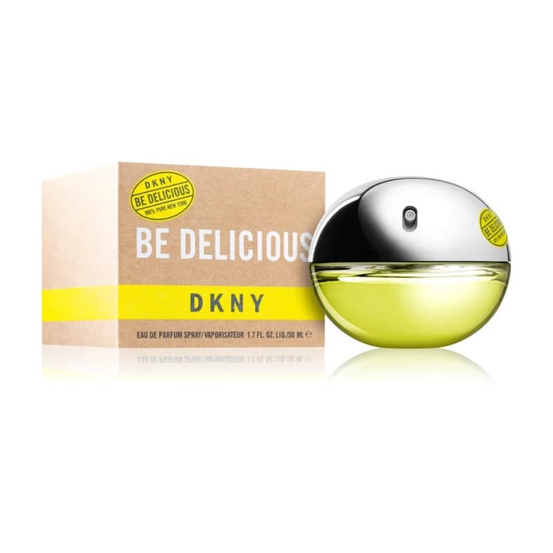 DKNY DKNY Be Delicious 100%