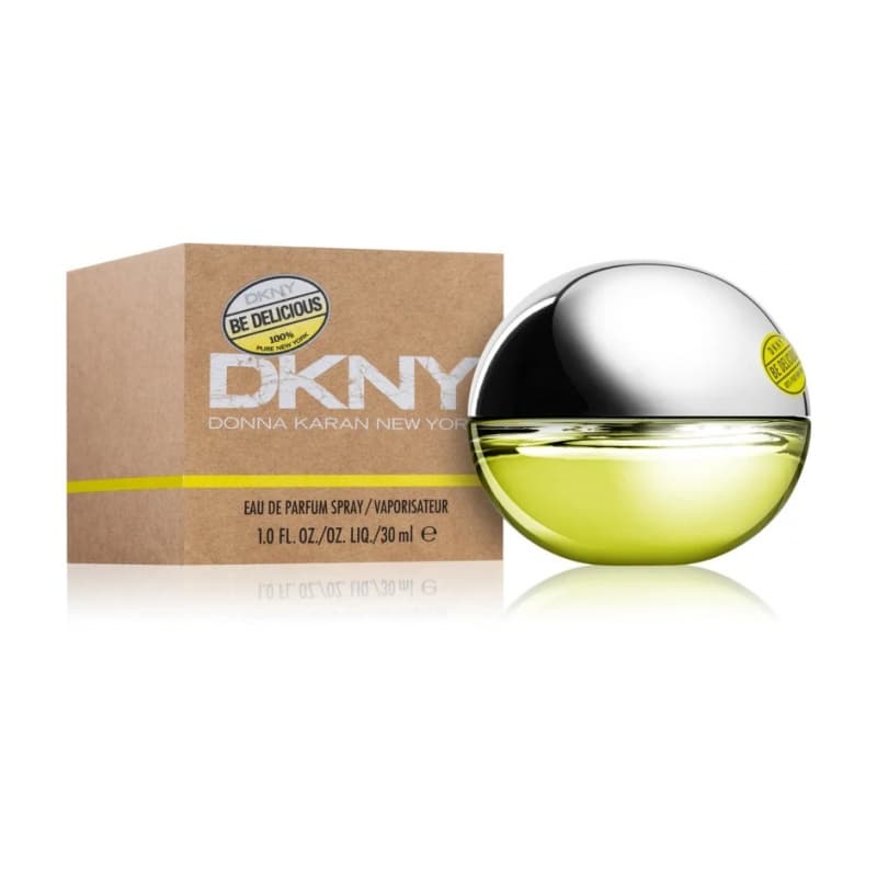 DKNY DKNY Be Delicious 100%