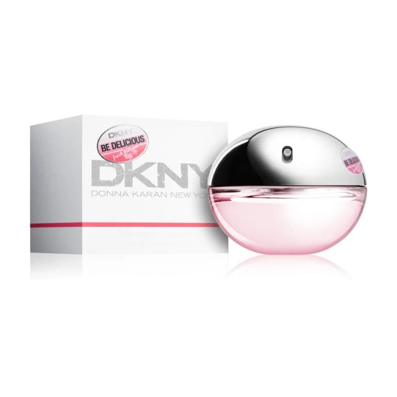 Dkny be delicious fresh blossom