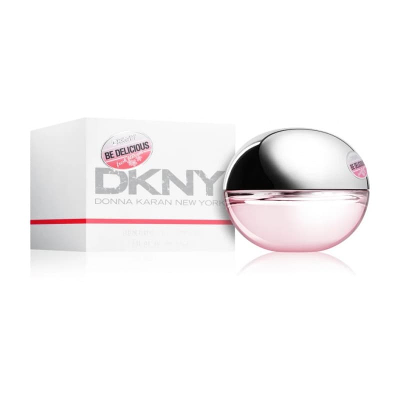 Dkny be delicious fresh blossom