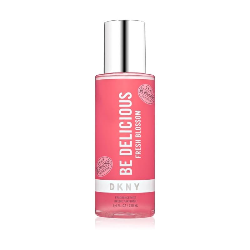 Dkny be delicious fresh blossom body spray
