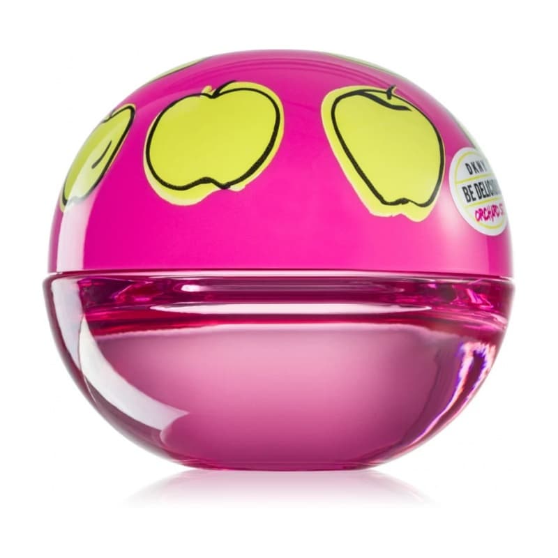 Dkny be delicious orchard street