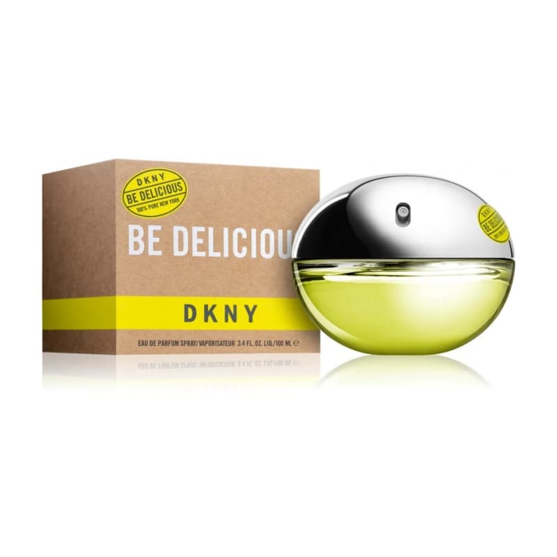 DKNY DKNY Be Delicious 100%