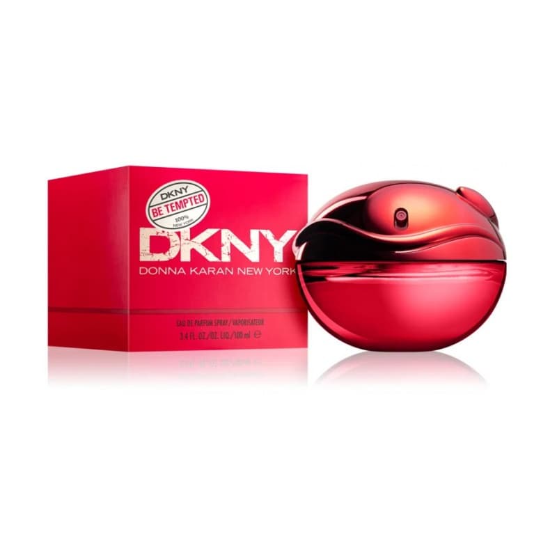 Dkny be tempted