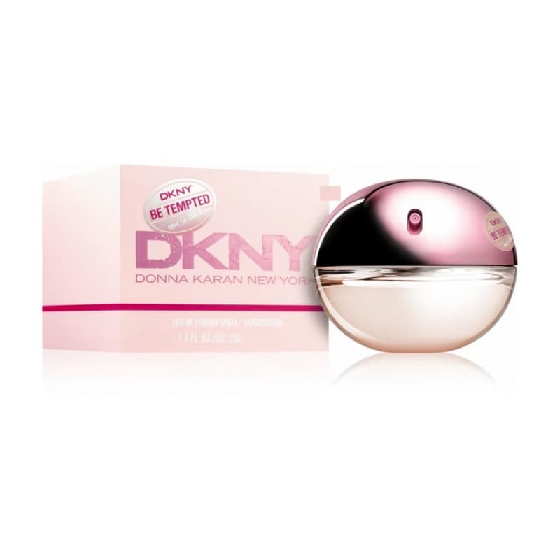 Dkny be tempted eau so blush