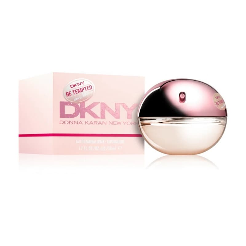 Dkny be tempted eau so blush