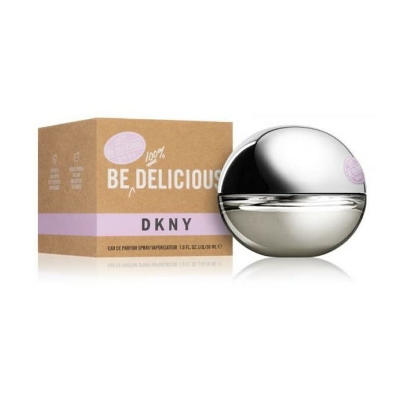 Dkny dkny be delicious 100%