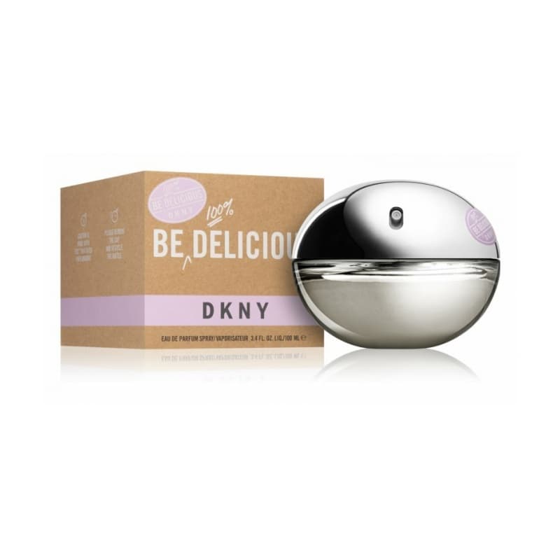 Dkny dkny be delicious 100%