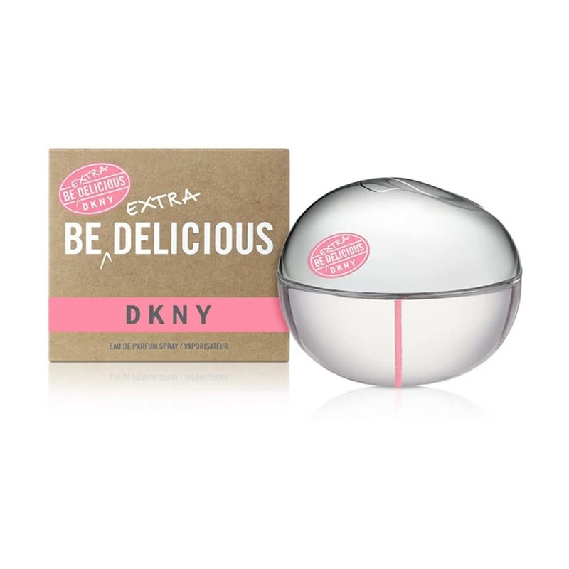 Dkny dkny be delicious extra