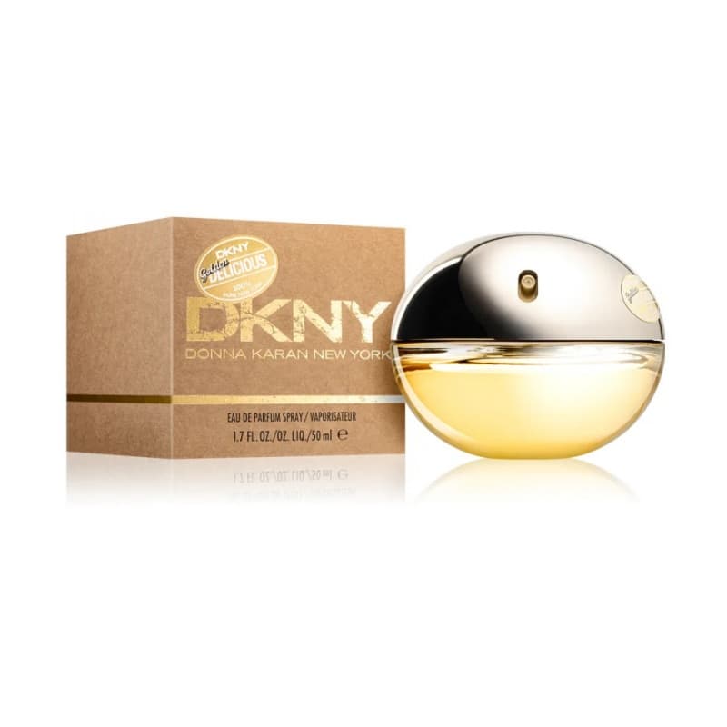 Dkny golden delicious