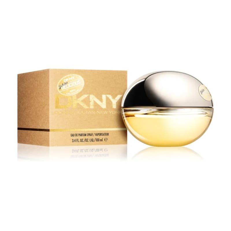 Dkny golden delicious