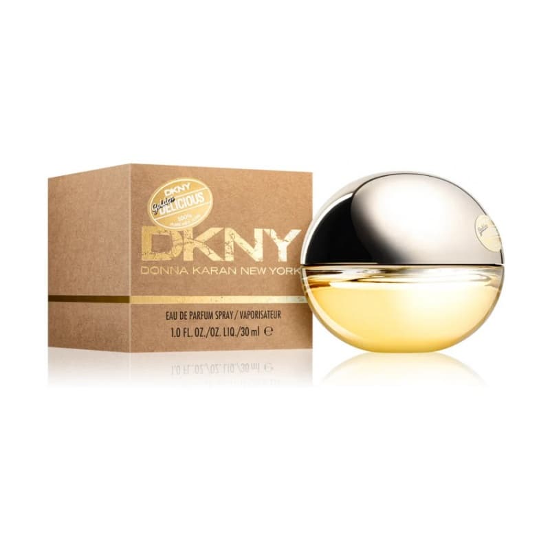 Dkny golden delicious