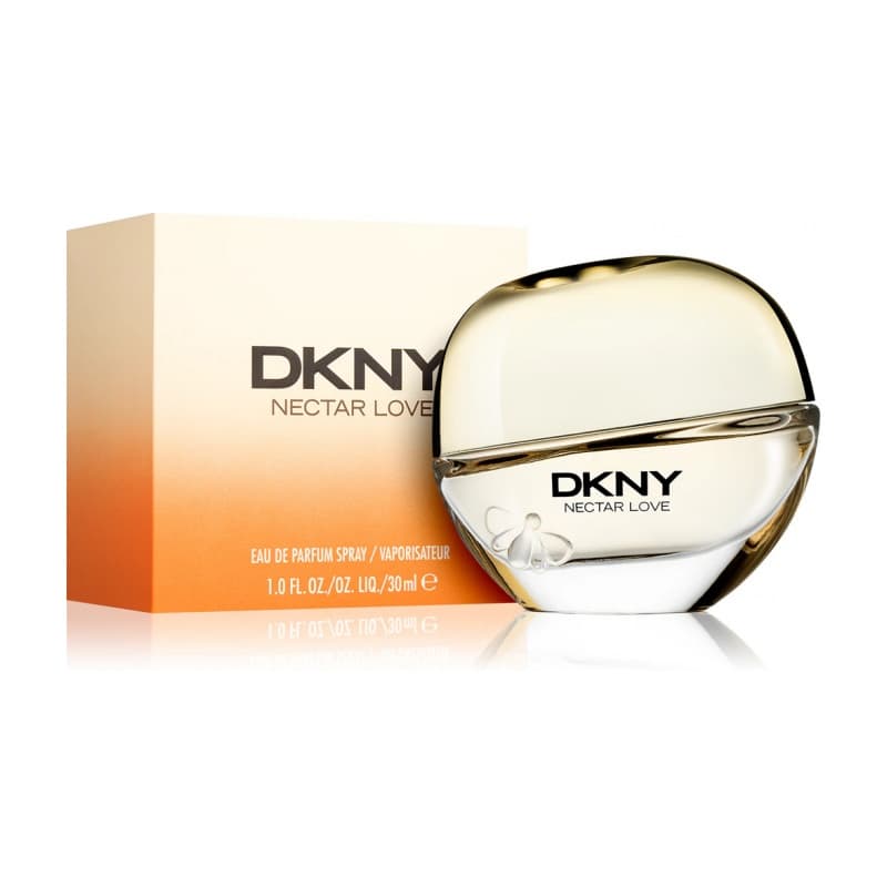 Dkny nectar love