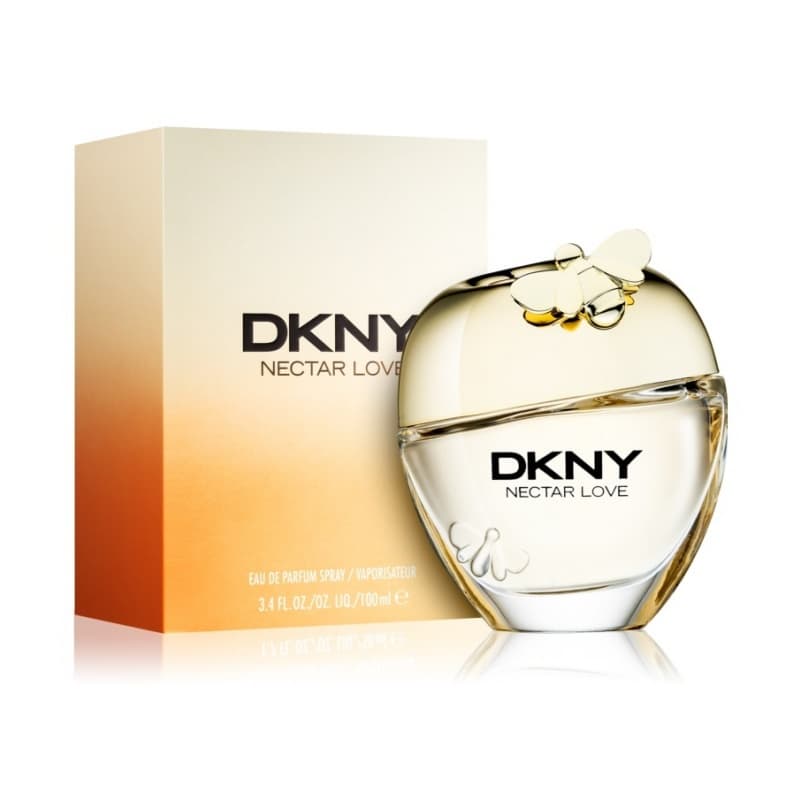 Dkny nectar love