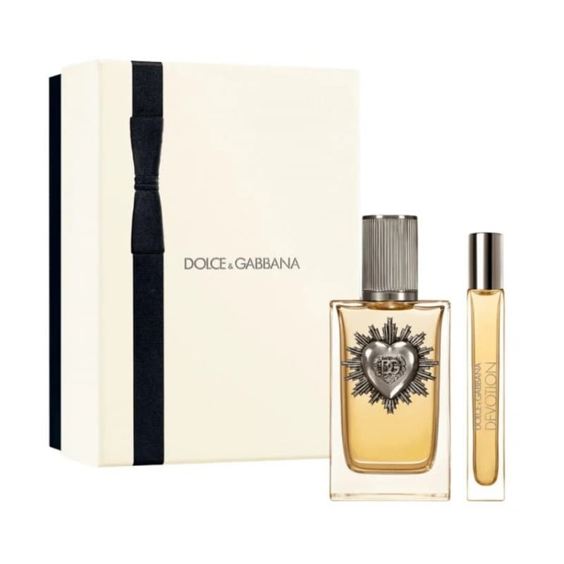 Dolce & gabbana devotion