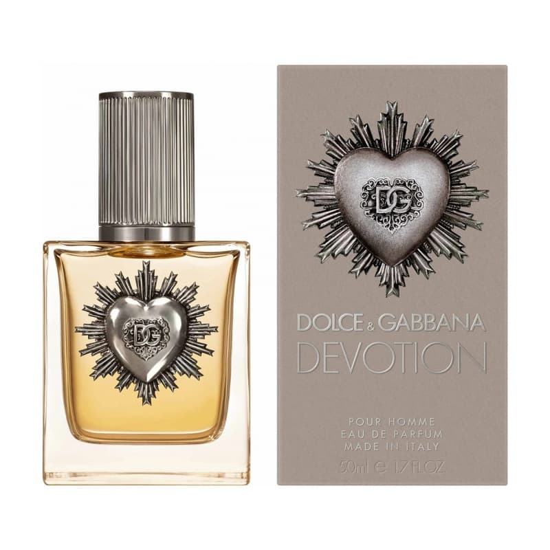 Dolce & gabbana devotion
