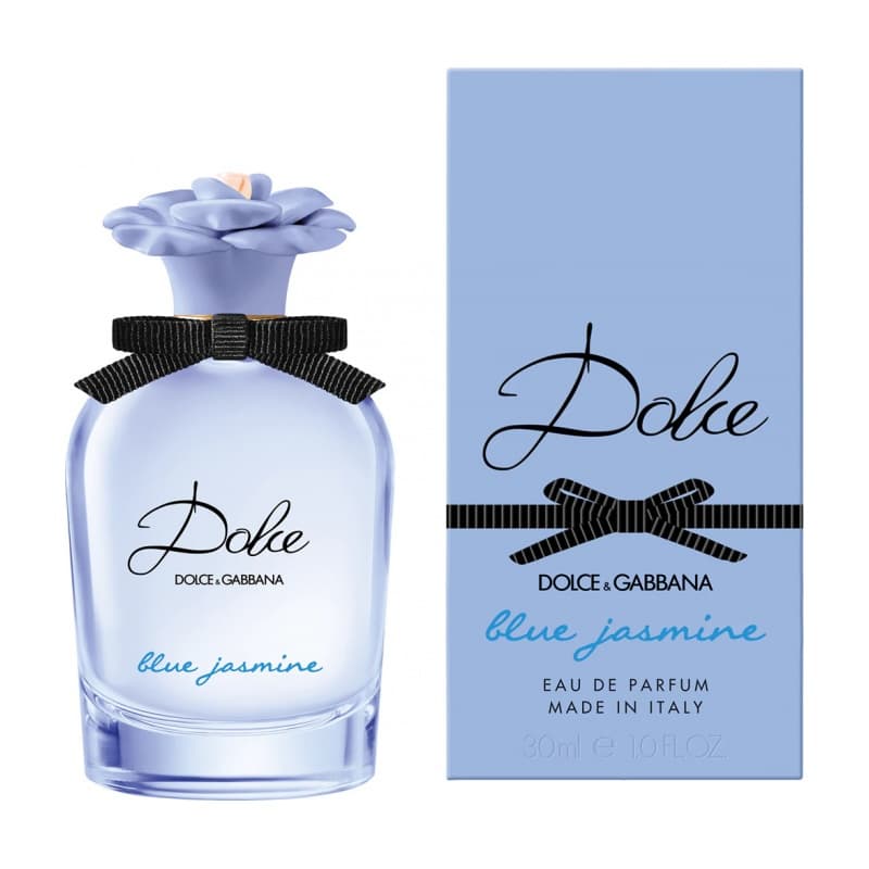 Dolce & gabbana dolce blue jasmine