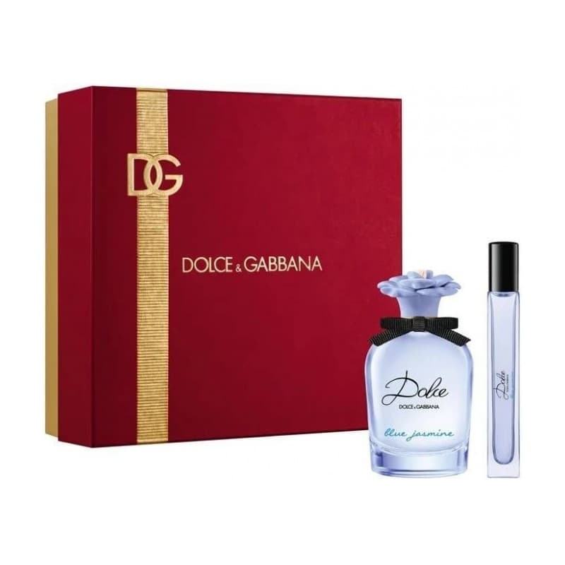 Dolce & gabbana dolce blue jasmine