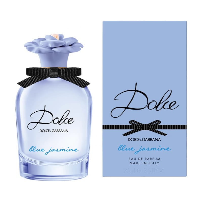 Dolce & gabbana dolce blue jasmine
