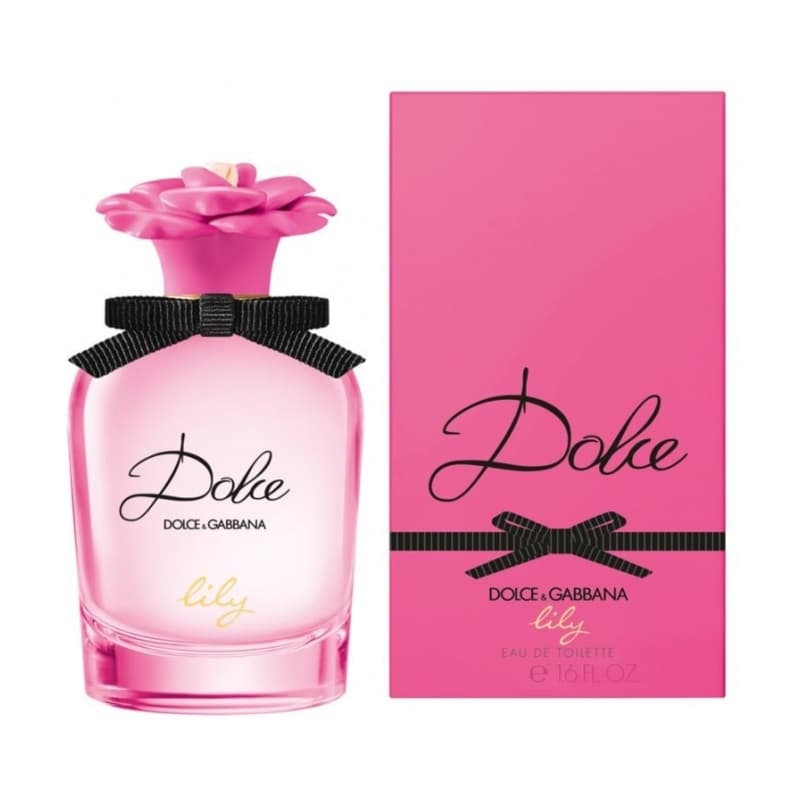 Dolce & gabbana dolce lily