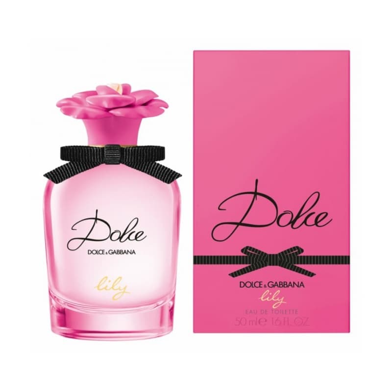 Dolce & gabbana dolce lily