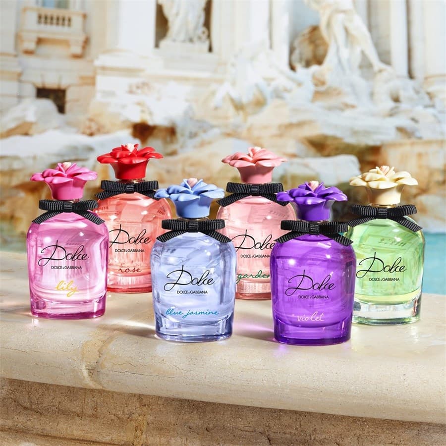 Dolce & gabbana dolce peony