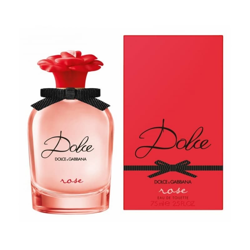 Dolce & gabbana dolce rose