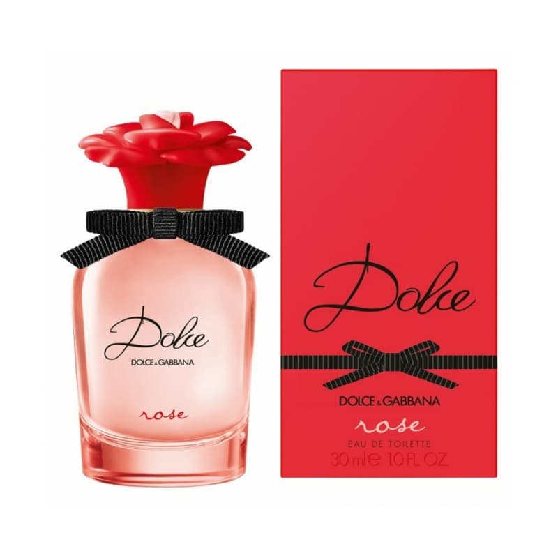 Dolce & gabbana dolce rose