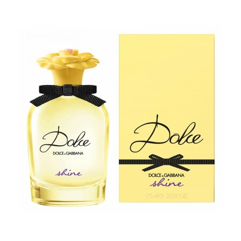 Dolce & gabbana dolce shine