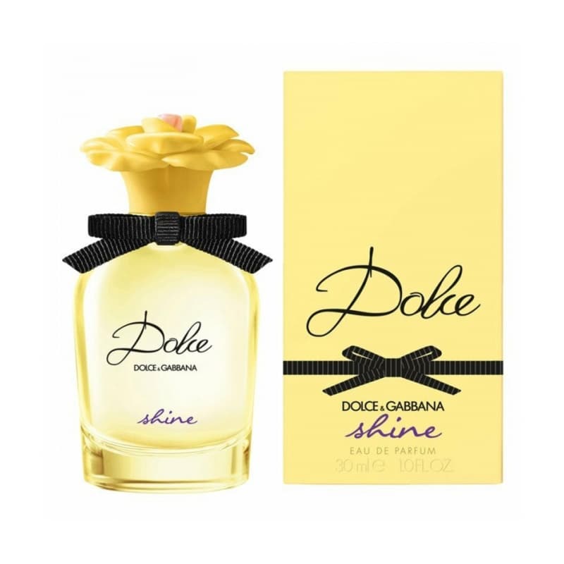 Dolce & gabbana dolce shine