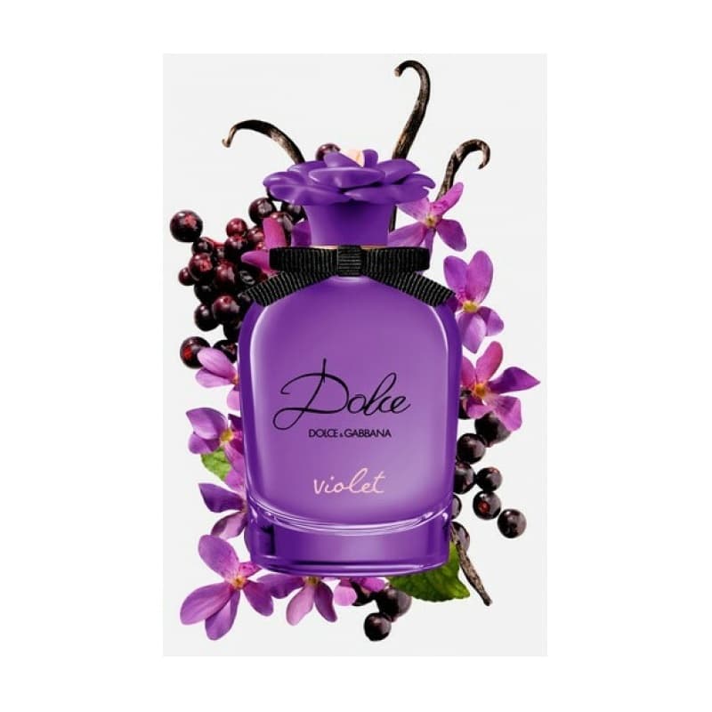 Dolce & gabbana dolce violet