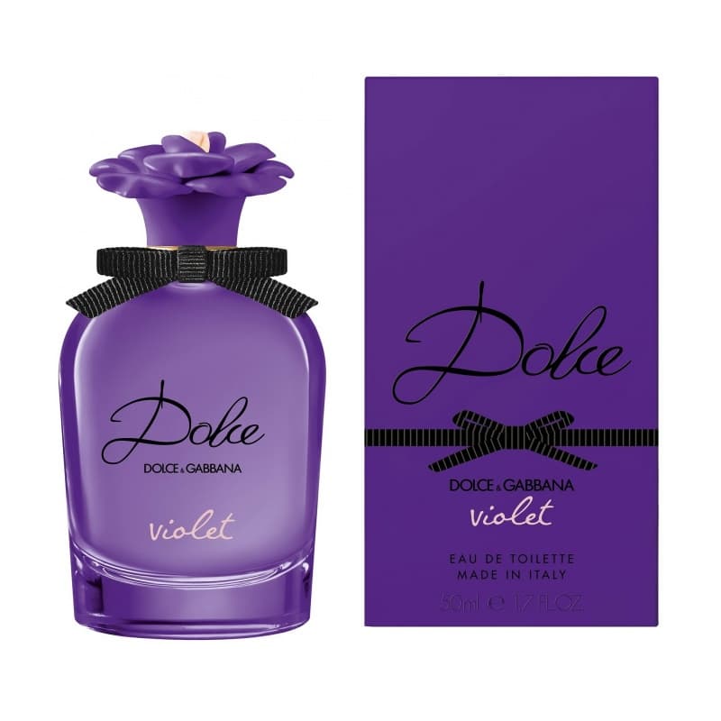 Dolce & gabbana dolce violet