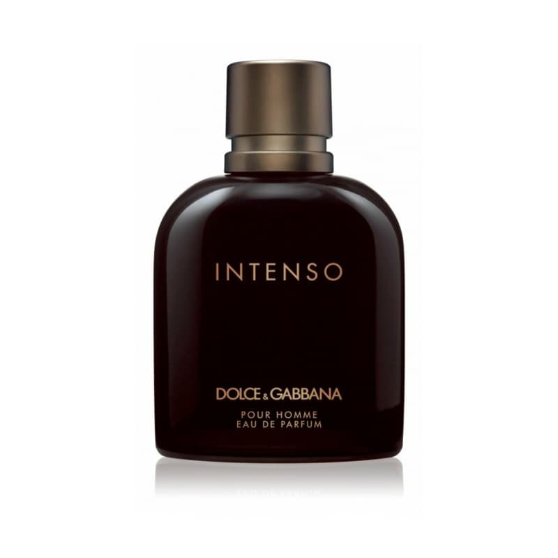 Dolce & Gabbana Pour Homme Intenso