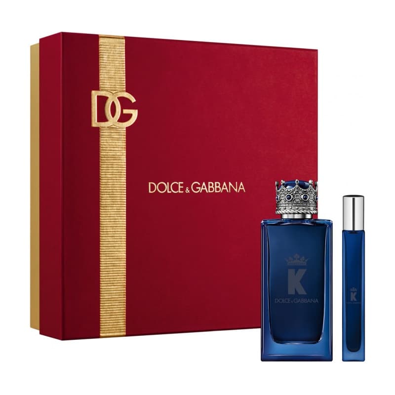 Dolce & gabbana k intense