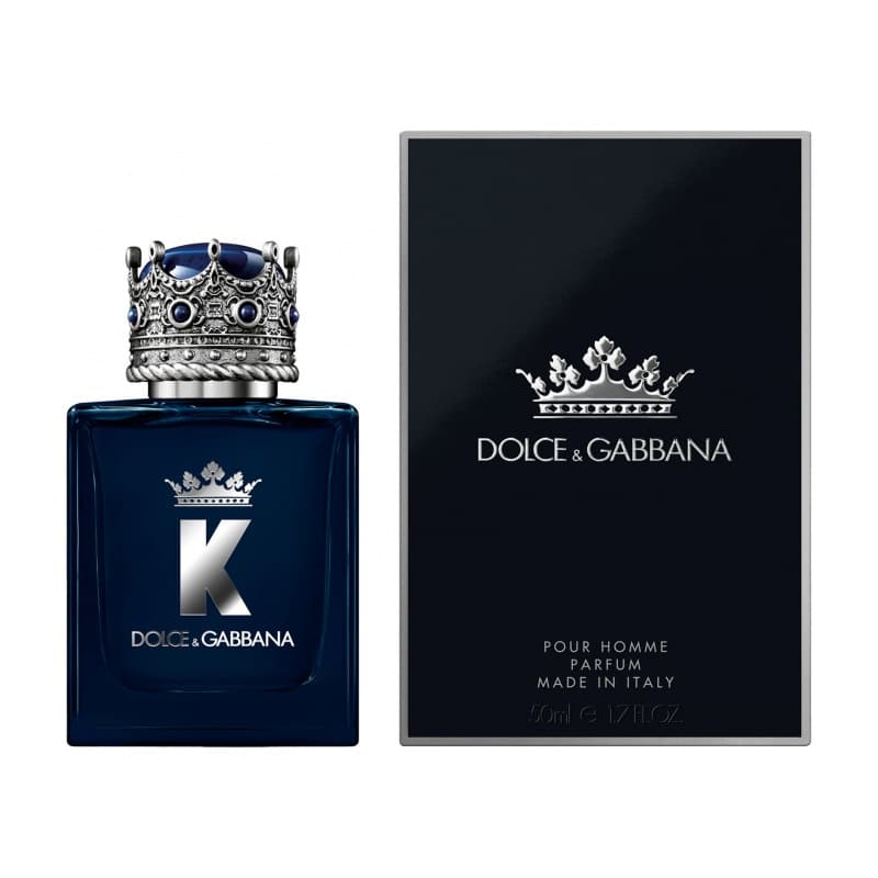 Dolce & Gabbana Pour Homme