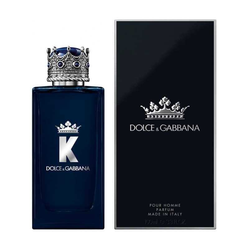 Dolce & Gabbana Pour Homme