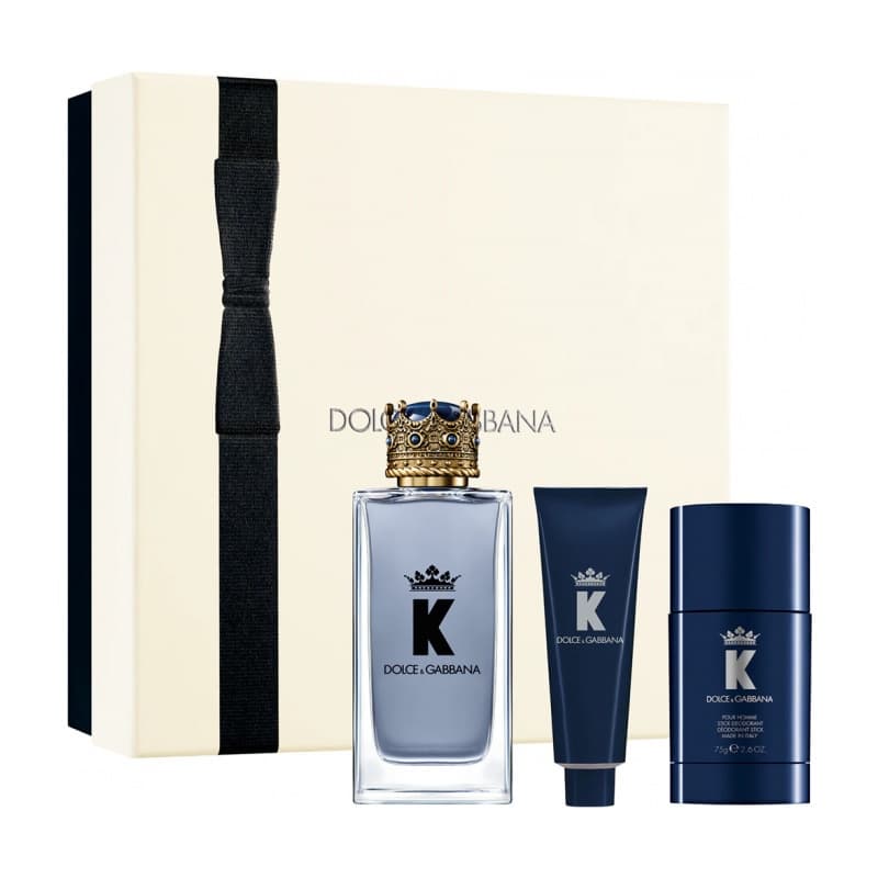 Dolce & Gabbana Pour Homme