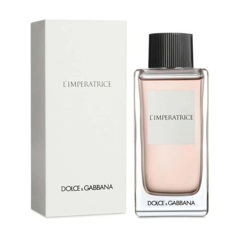 Dolce & gabbana l imperatrice