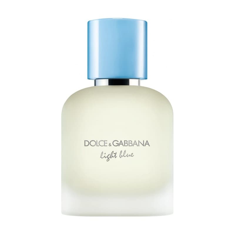 Dolce & gabbana light blue