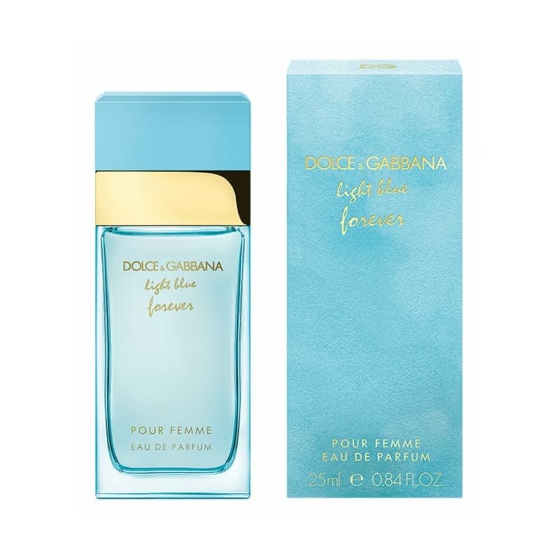 Dolce & gabbana light blue forever