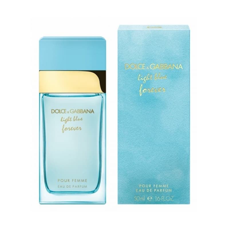 Dolce & gabbana light blue forever