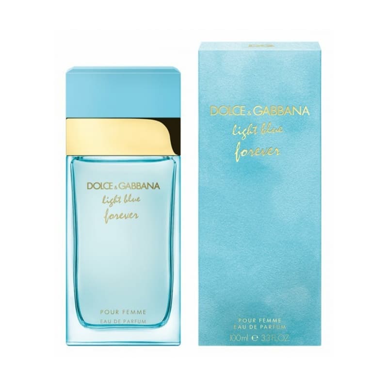 Dolce & gabbana light blue forever