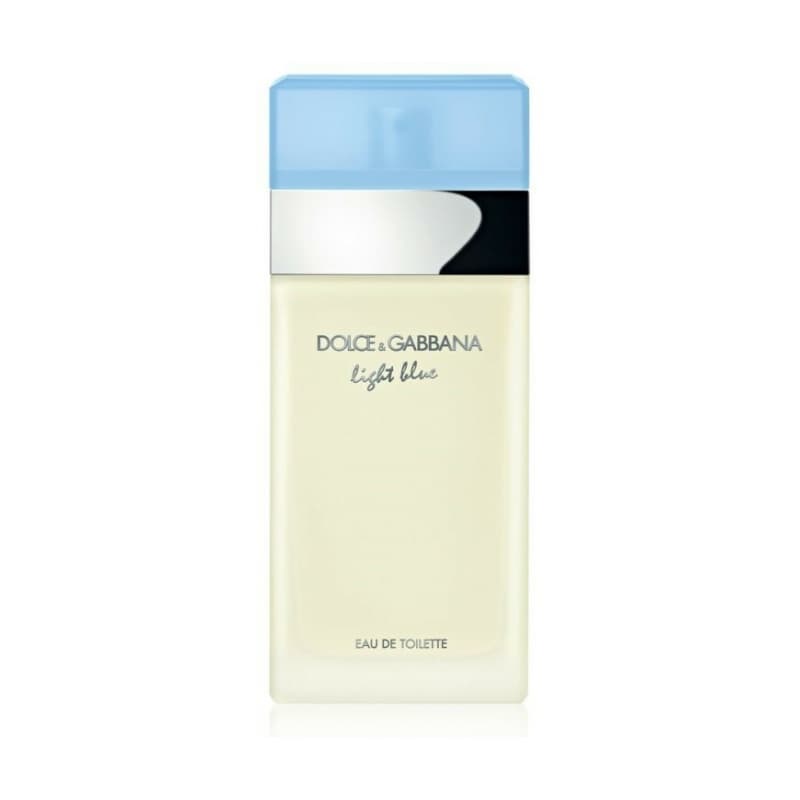 Dolce & gabbana light blue