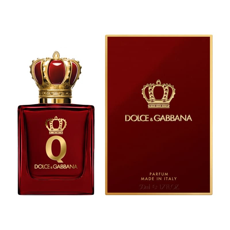 Dolce & gabbana q by dolce & gabbana